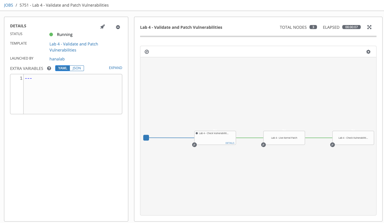 Workflow Template