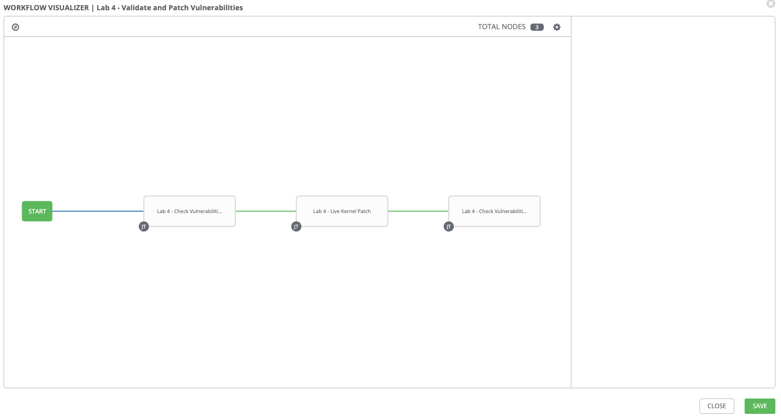 Workflow Template